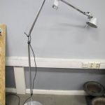 651 4385 Golvlampa